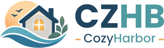 CZHB — CozyHarbor, Home & Family Essentials
