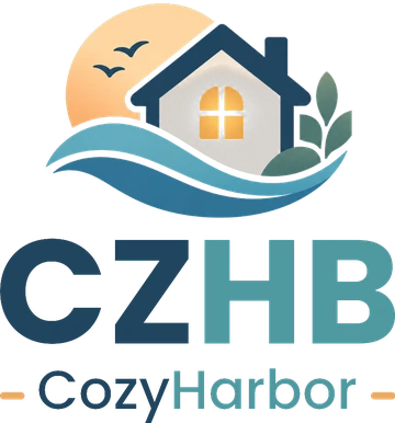 CZHB — CozyHarbor, Home & Family Essentials